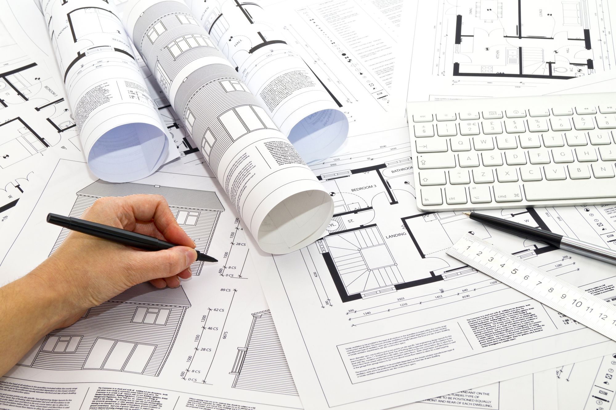 Valoraciones y certificas profesionales. INMOBILIARIA OLUCHA en Onda