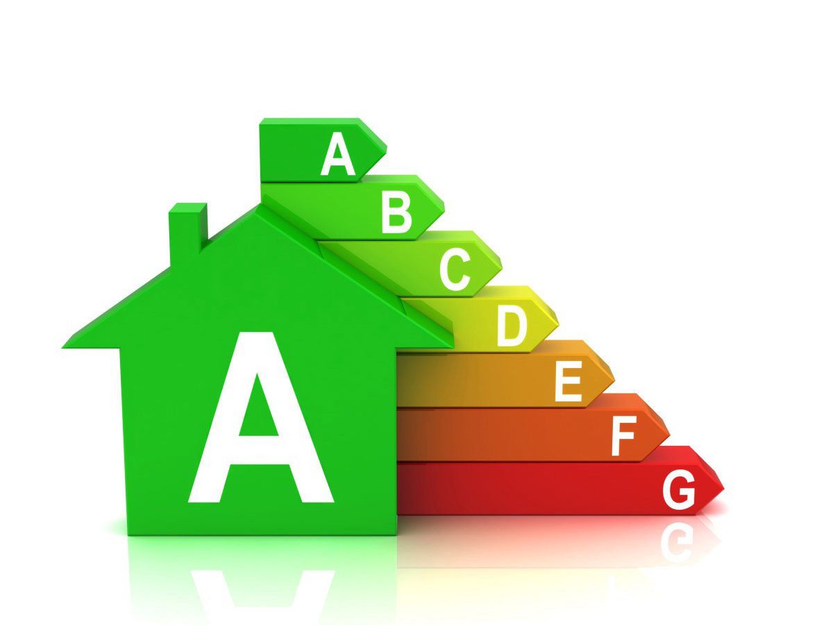 ¿Qué es el Certificado Energético?. INMOBILIARIA OLUCHA en Onda