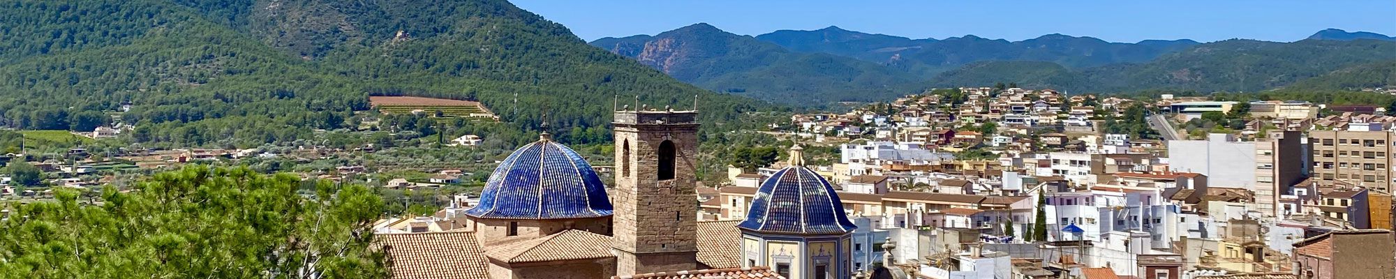 Díganos lo que busca en Onda y lo encontraremos. INMOBILIARIA OLUCHA  en Onda