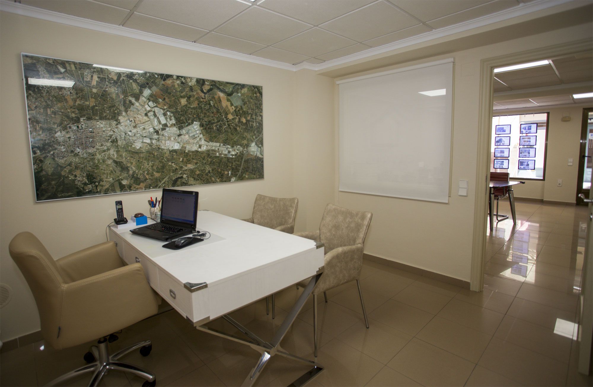 Inmobiliaria Olucha tiene un asesor personal que le acompañará. INMOBILIARIA OLUCHA  en Onda