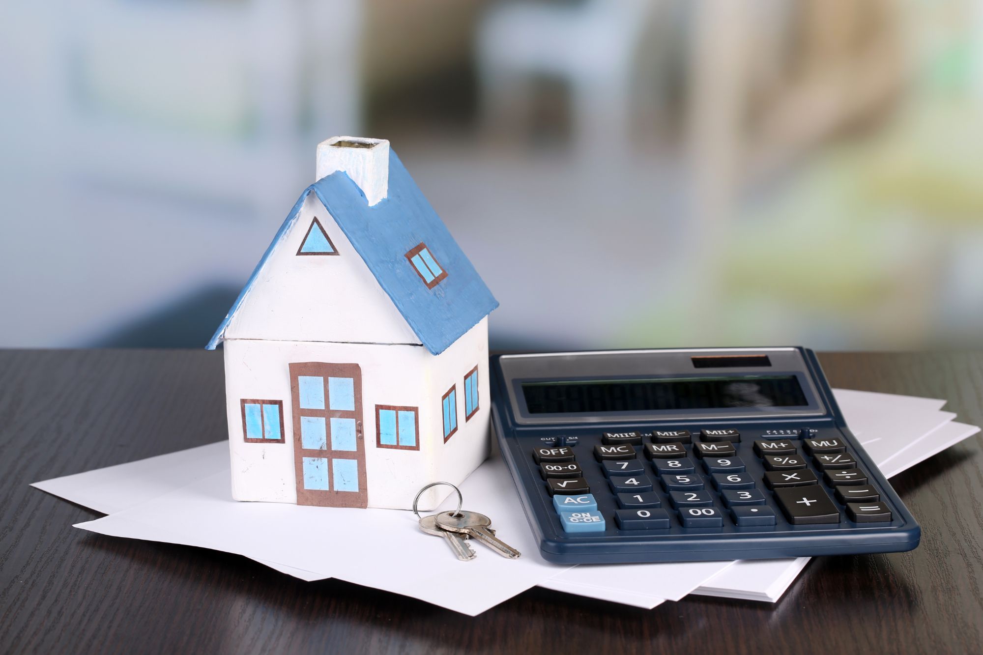 Asesoramiento financiero de confianza . INMOBILIARIA OLUCHA en Onda